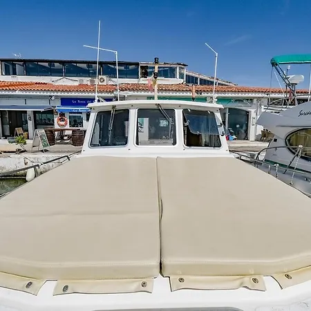 Botel Barco Menorquina